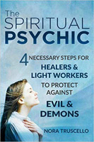 The Spiritual Psychic